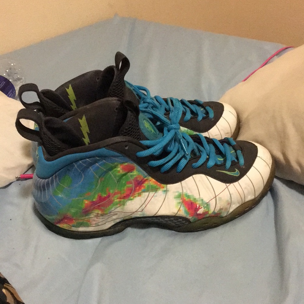 WEATHERMAN FOAMS